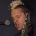 Click to enlarge GutterPunk - Professional Concert Photography